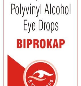 FLURBIPROFEN & POLYVINYL ALCOHOL EYE DROPS