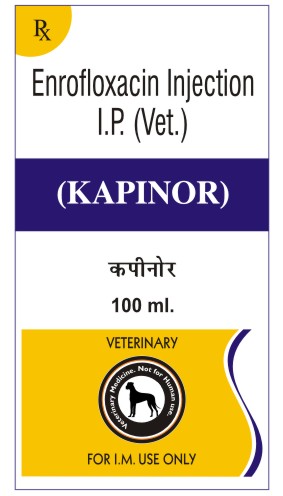 Kapinor-100ml
