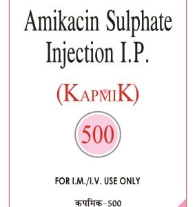 Kapmik-500