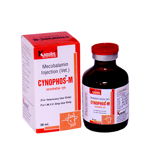 Methylcobalamin Injection Manufacturer And Supplier In India
