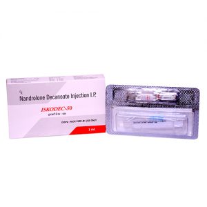 NANDROLONE DECANOATE 50 INJECTION