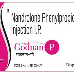 NANDROLONE PHENYLPROPIONATE 25 ML INJECTION