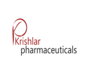 Krishlar Pharmaceuticals Logo
