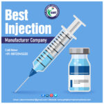 Injectable Manufacturers in Hyderabad