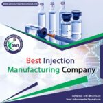 Injection Manufacturer in Jammu and Kashmir