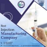 Injection Manufacturer in Madhya Pradesh